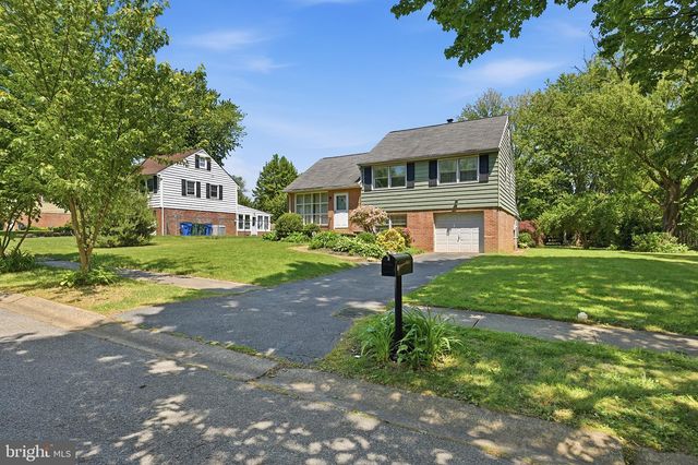 2617 MACLARY DR, Wilmington, DE 19808