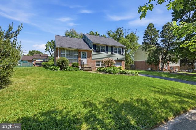 2617 MACLARY DR, Wilmington, DE 19808