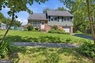 2617 MACLARY DR, Wilmington, DE 19808