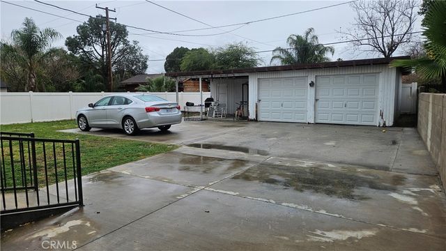 4380 N Mountain View, San Bernardino, CA 92407