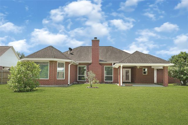 110 Regal Lane, Liberty, TX 77575