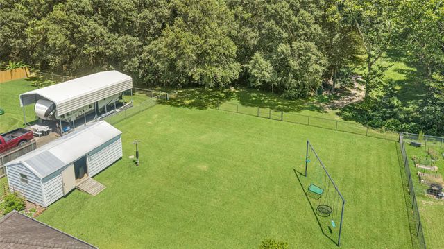 110 Regal Lane, Liberty, TX 77575