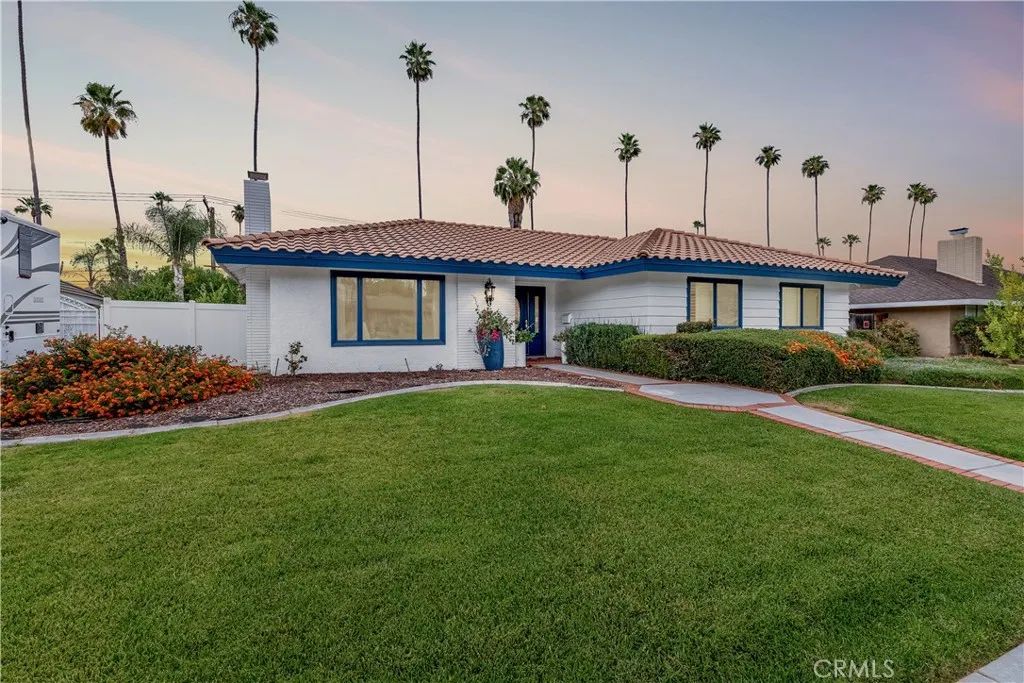 4967 Chapala, Riverside, CA 92507