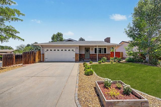 300 45th Avenue, Greeley, CO 80634