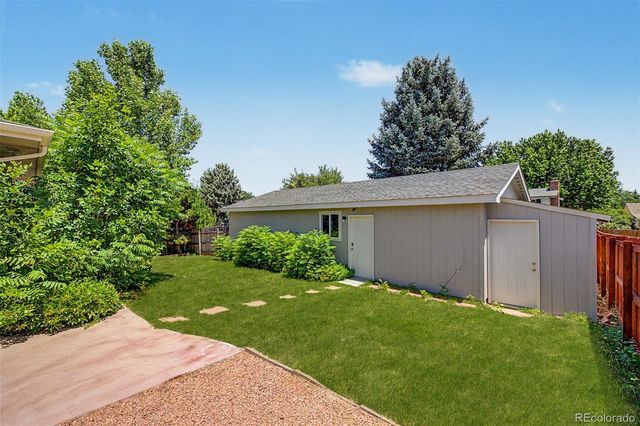 300 45th Avenue, Greeley, CO 80634