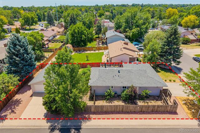 300 45th Avenue, Greeley, CO 80634