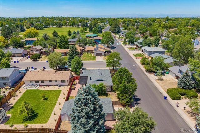 300 45th Avenue, Greeley, CO 80634