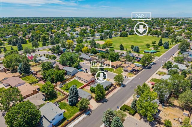 300 45th Avenue, Greeley, CO 80634
