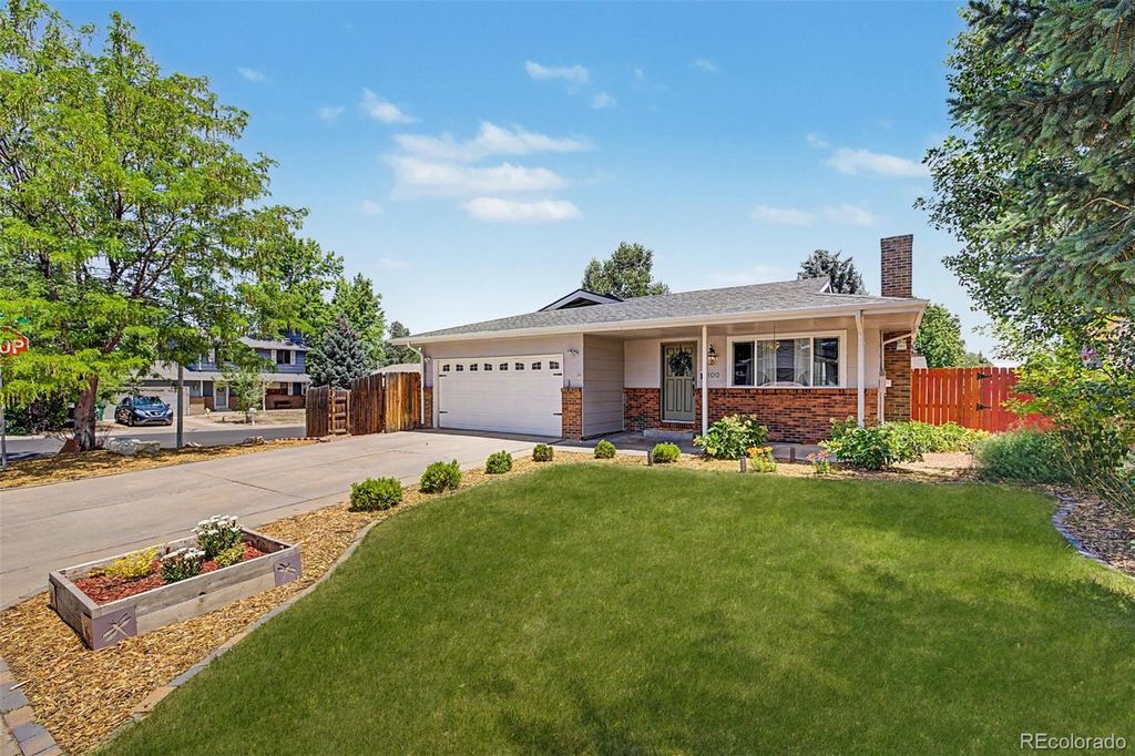 300 45th Avenue, Greeley, CO 80634