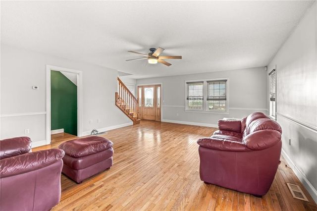 131 Caudell Drive, Lula, GA 30554