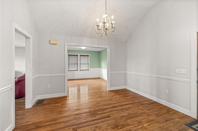 131 Caudell Drive, Lula, GA 30554