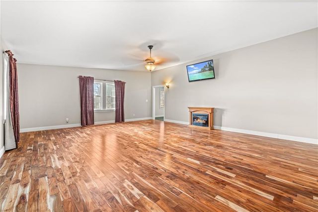 131 Caudell Drive, Lula, GA 30554