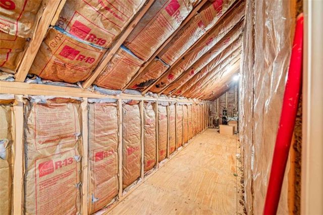 131 Caudell Drive, Lula, GA 30554