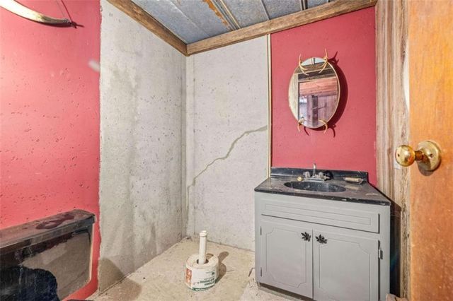 131 Caudell Drive, Lula, GA 30554