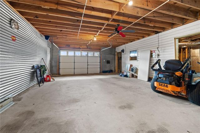 131 Caudell Drive, Lula, GA 30554