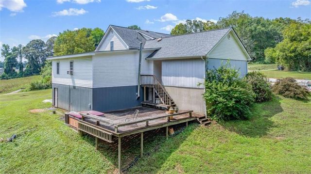 131 Caudell Drive, Lula, GA 30554