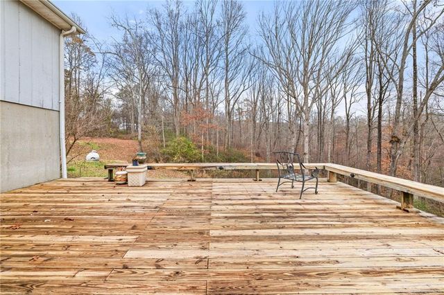 131 Caudell Drive, Lula, GA 30554