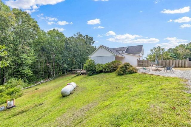 131 Caudell Drive, Lula, GA 30554