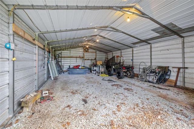 131 Caudell Drive, Lula, GA 30554