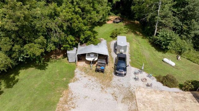 131 Caudell Drive, Lula, GA 30554