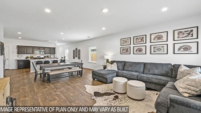 13042 Sorrento Bay Drive, Willis, TX 77318