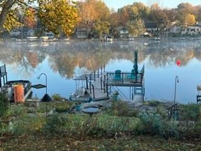 25 Beach Drive, Lake Tapawingo, MO 64015
