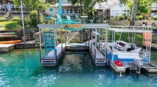 25 Beach Drive, Lake Tapawingo, MO 64015