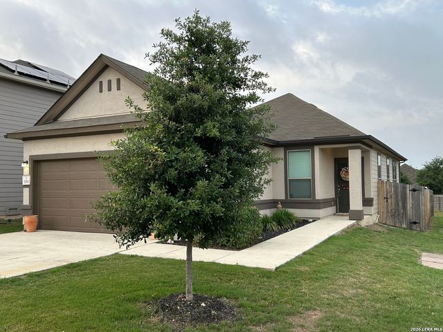 11910 Midnight Rain, San Antonio, TX 78245