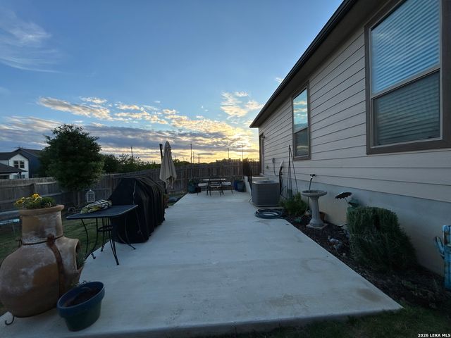 11910 Midnight Rain, San Antonio, TX 78245