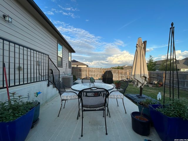 11910 Midnight Rain, San Antonio, TX 78245