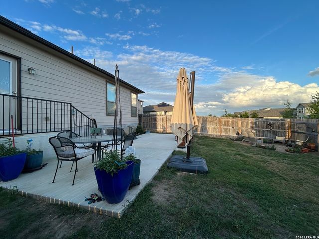 11910 Midnight Rain, San Antonio, TX 78245