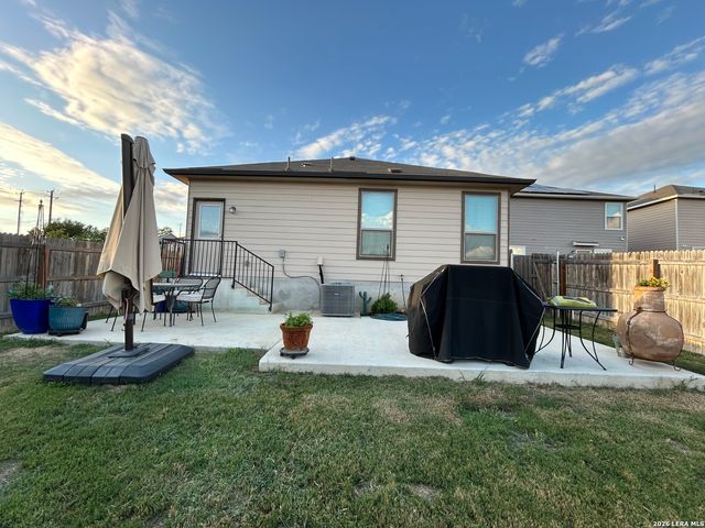 11910 Midnight Rain, San Antonio, TX 78245