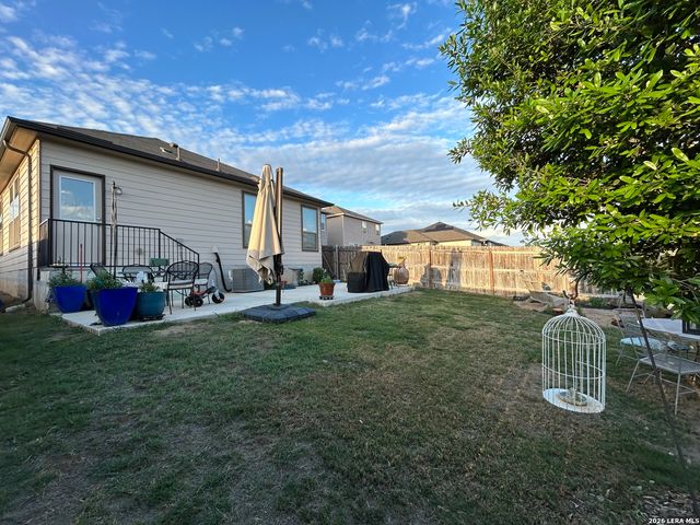 11910 Midnight Rain, San Antonio, TX 78245