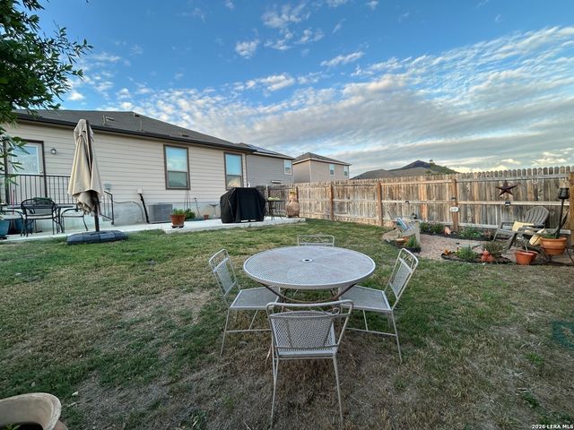 11910 Midnight Rain, San Antonio, TX 78245