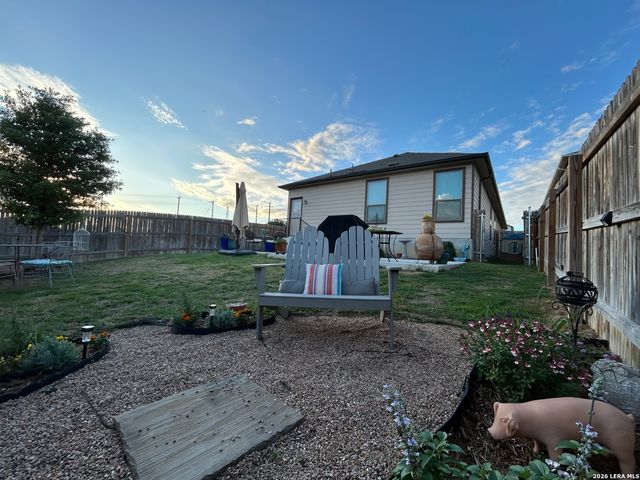 11910 Midnight Rain, San Antonio, TX 78245
