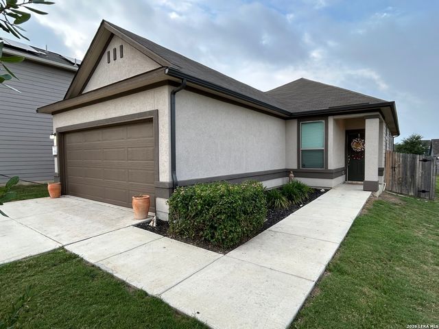 11910 Midnight Rain, San Antonio, TX 78245