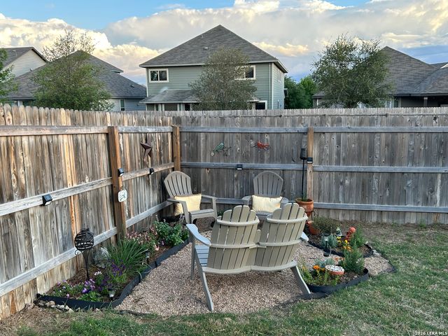 11910 Midnight Rain, San Antonio, TX 78245
