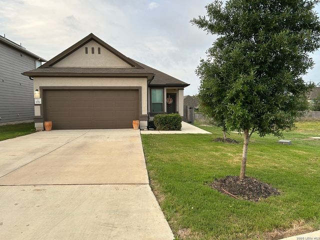 11910 Midnight Rain, San Antonio, TX 78245