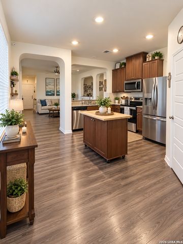 11910 Midnight Rain, San Antonio, TX 78245