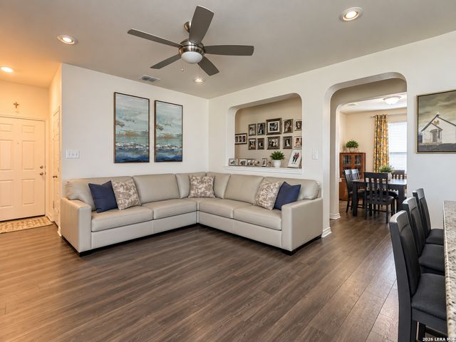 11910 Midnight Rain, San Antonio, TX 78245