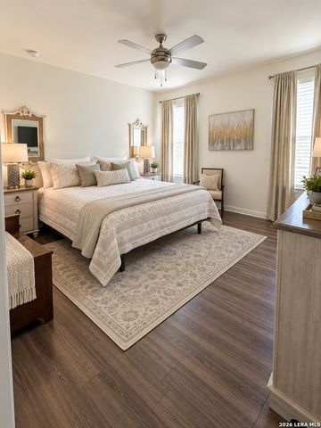 11910 Midnight Rain, San Antonio, TX 78245