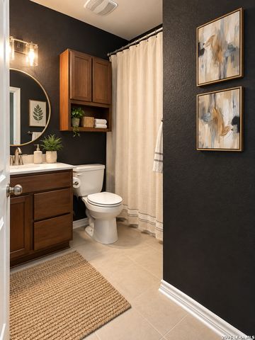 11910 Midnight Rain, San Antonio, TX 78245