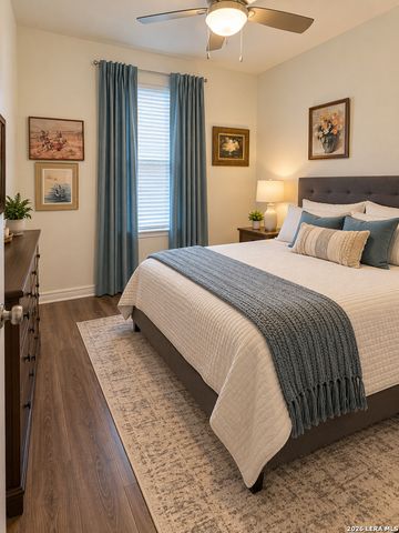11910 Midnight Rain, San Antonio, TX 78245