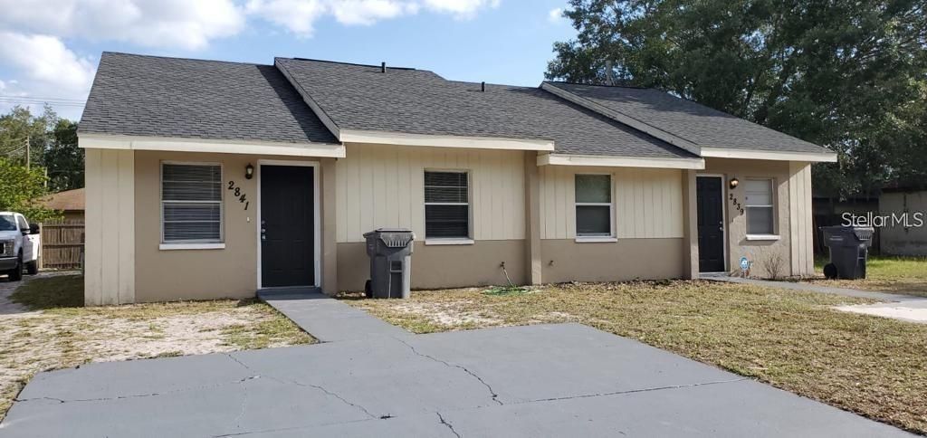 2839 8 IRON DRIVE 2841, Lakeland, FL 33801