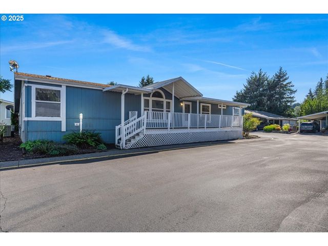 369 GUN CLUB Rd 101, Woodland, WA 98674