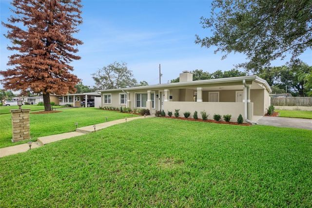 110 N LAKEWOOD CIRCLE, Maitland, FL 32751