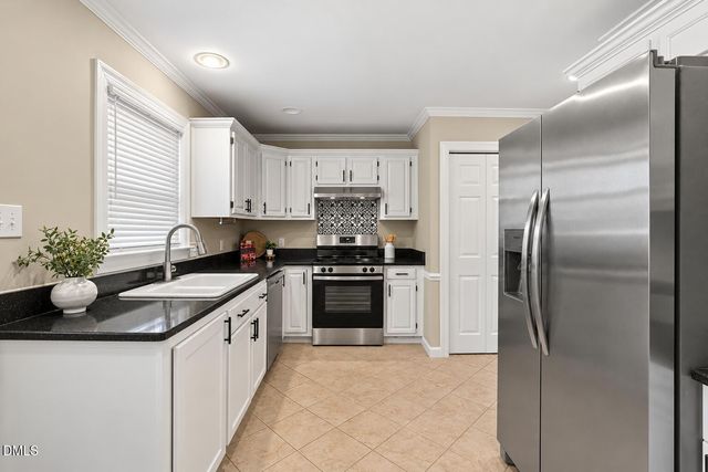 6901 Three Bridges Circle, Raleigh, NC 27613
