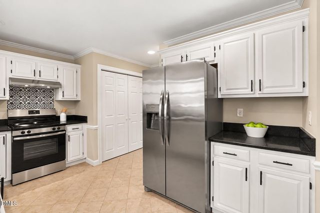 6901 Three Bridges Circle, Raleigh, NC 27613
