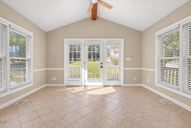 6901 Three Bridges Circle, Raleigh, NC 27613