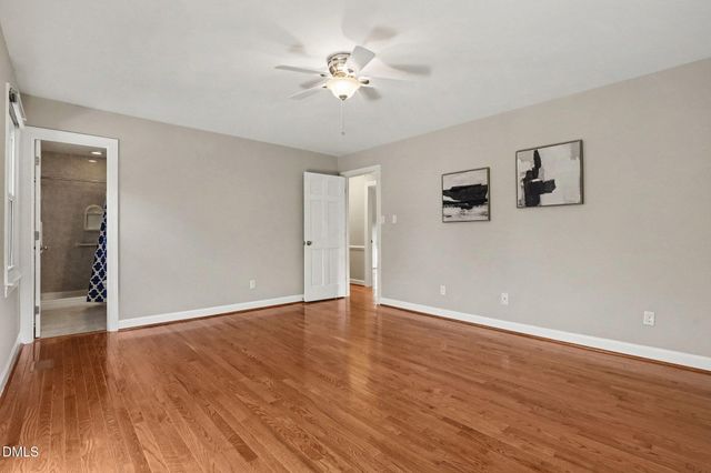 6901 Three Bridges Circle, Raleigh, NC 27613